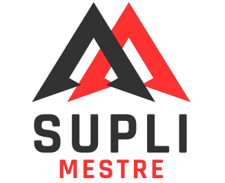 logo tipo supli mestre